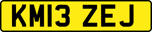 KM13ZEJ