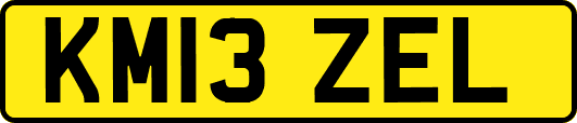 KM13ZEL