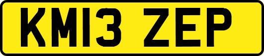 KM13ZEP
