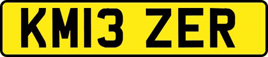 KM13ZER