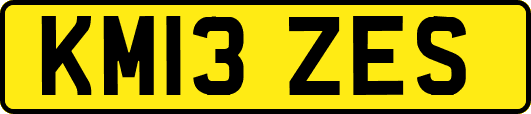 KM13ZES