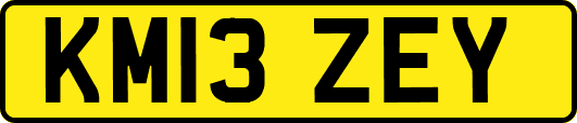 KM13ZEY