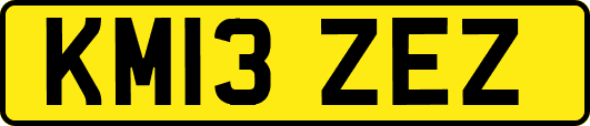 KM13ZEZ