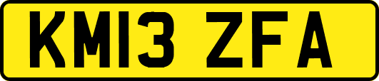 KM13ZFA