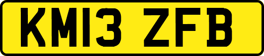 KM13ZFB