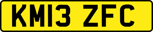 KM13ZFC