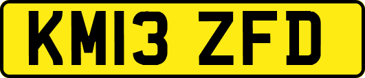 KM13ZFD