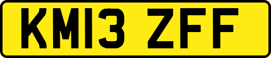KM13ZFF