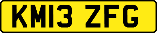 KM13ZFG