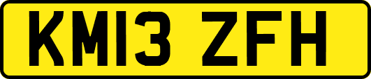 KM13ZFH