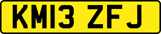 KM13ZFJ