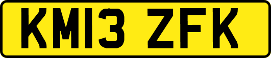 KM13ZFK