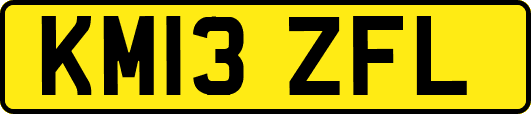 KM13ZFL