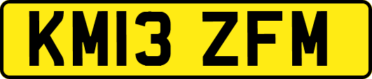 KM13ZFM