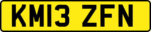 KM13ZFN