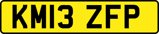 KM13ZFP
