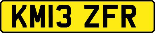 KM13ZFR