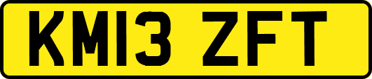 KM13ZFT