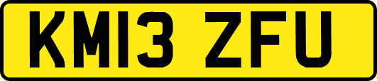 KM13ZFU