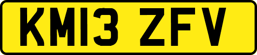 KM13ZFV