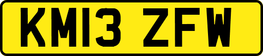 KM13ZFW