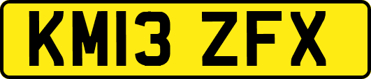 KM13ZFX