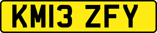 KM13ZFY