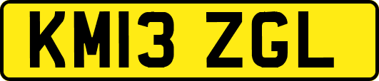 KM13ZGL