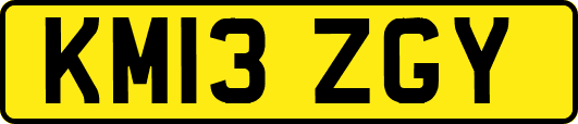 KM13ZGY