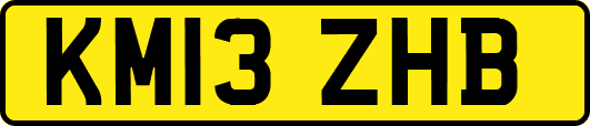 KM13ZHB