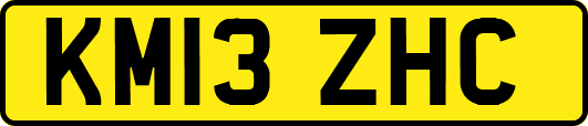 KM13ZHC