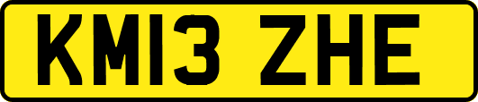 KM13ZHE