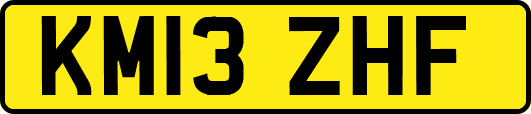 KM13ZHF