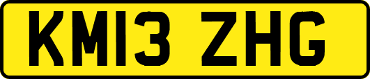 KM13ZHG