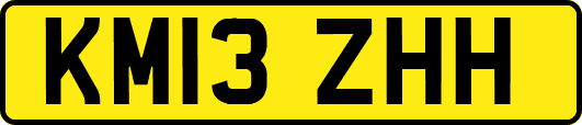 KM13ZHH