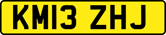 KM13ZHJ
