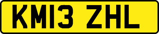 KM13ZHL