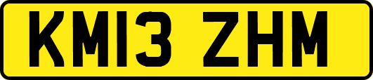 KM13ZHM