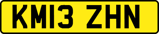 KM13ZHN