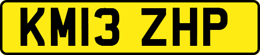 KM13ZHP