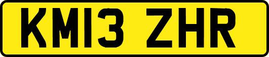 KM13ZHR