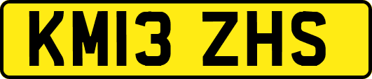KM13ZHS