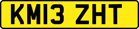 KM13ZHT