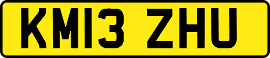 KM13ZHU