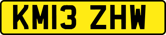 KM13ZHW