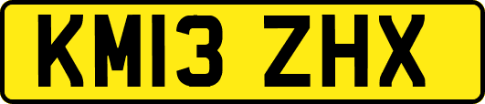KM13ZHX