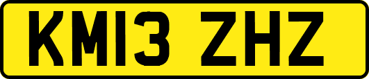 KM13ZHZ