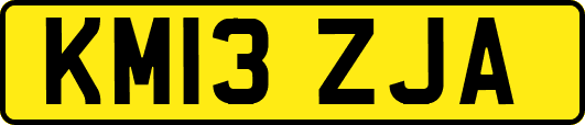 KM13ZJA