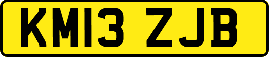 KM13ZJB
