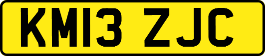 KM13ZJC